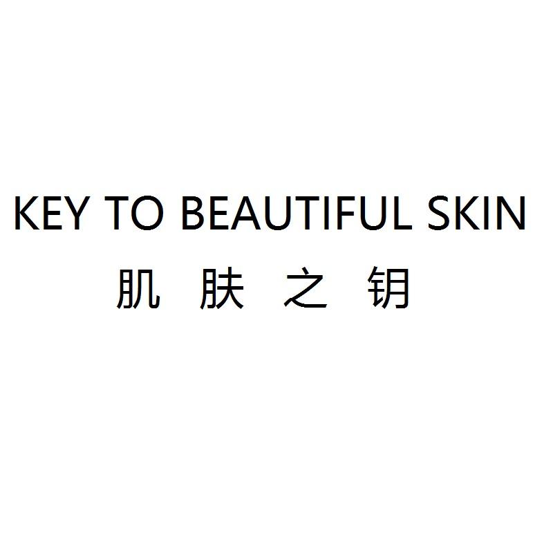 肌肤之钥品牌logo图片