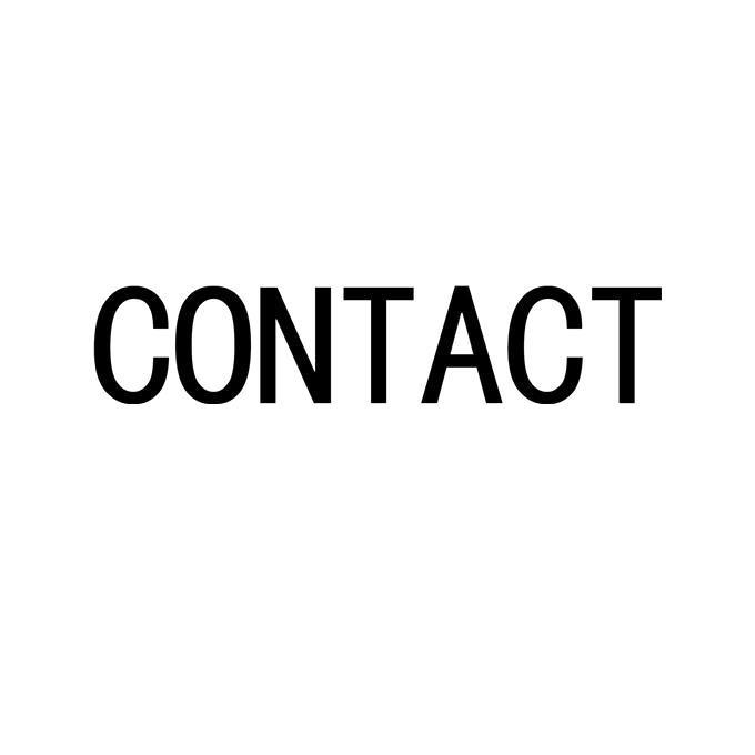 contact                                   