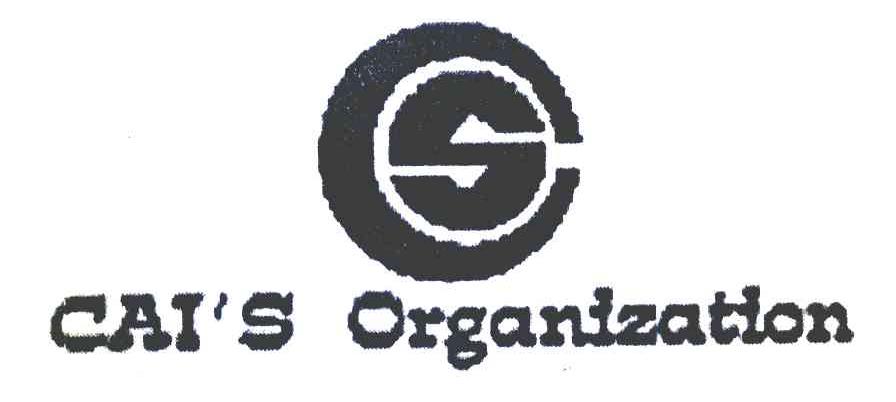 cais organization s