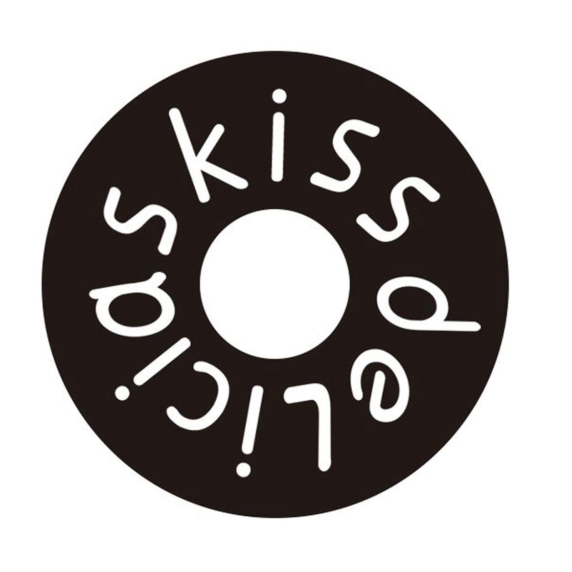 kiss  em>delicias /em>