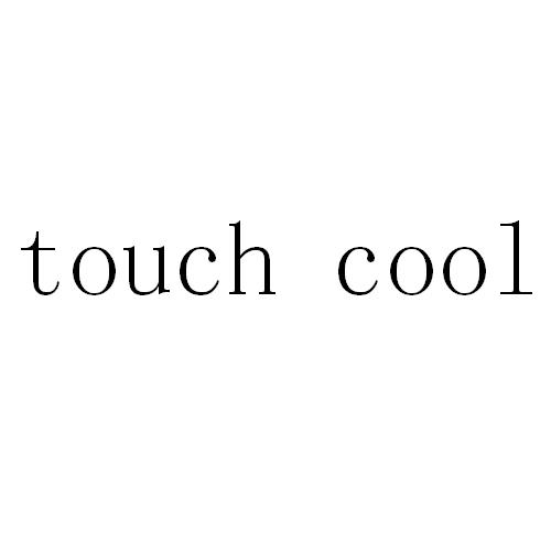 touch cool