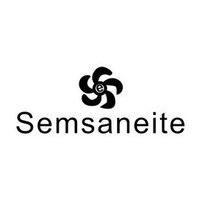 semsaneite