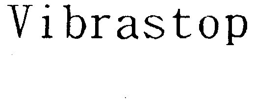  em>vibra /em> em>stop /em>