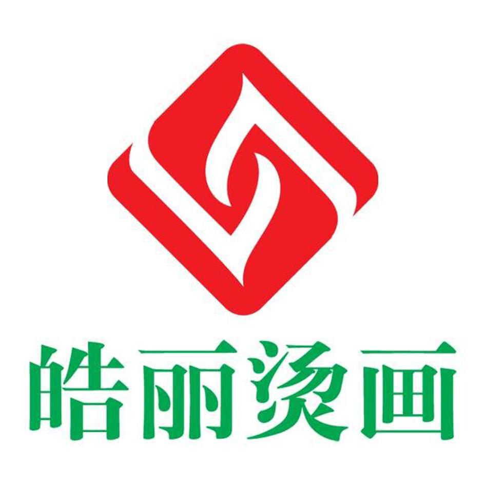  em>皓丽 /em>烫画