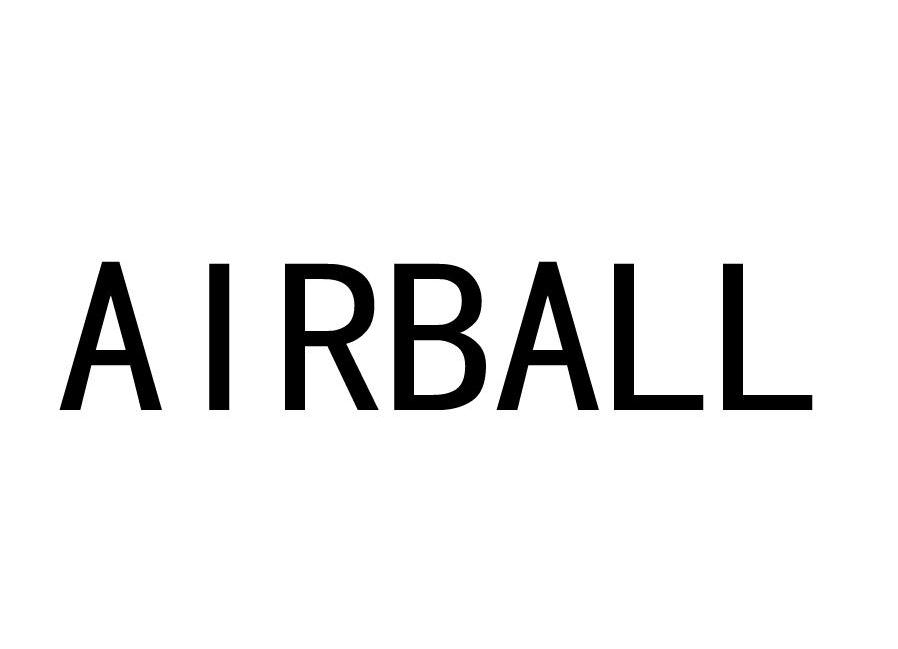  em>airball /em>