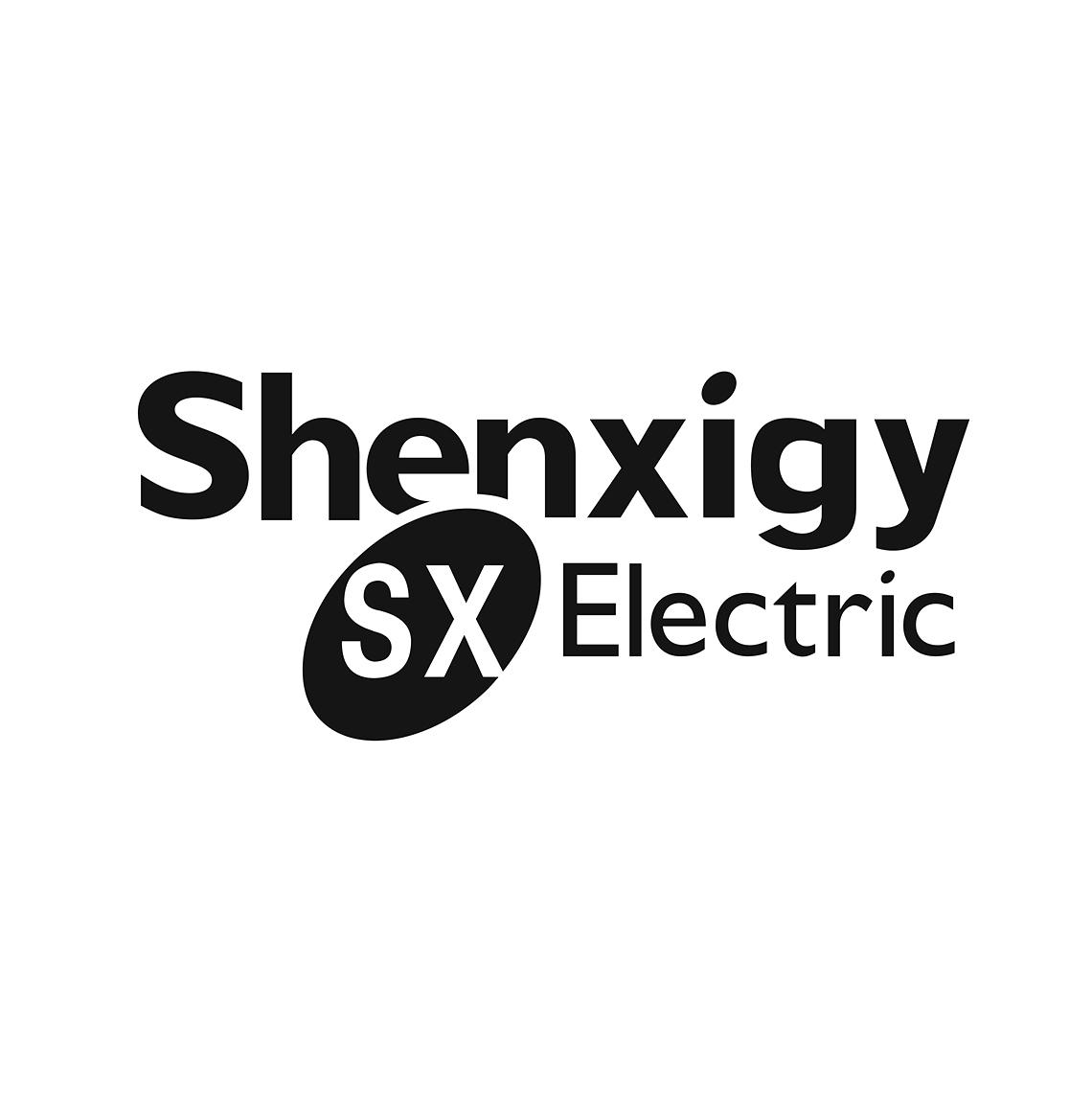 shenxigy sx  em>electric /em>