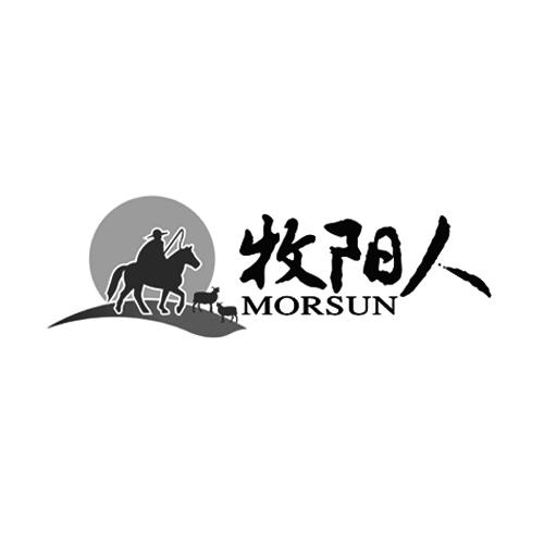 牧阳人  em>morsun /em>