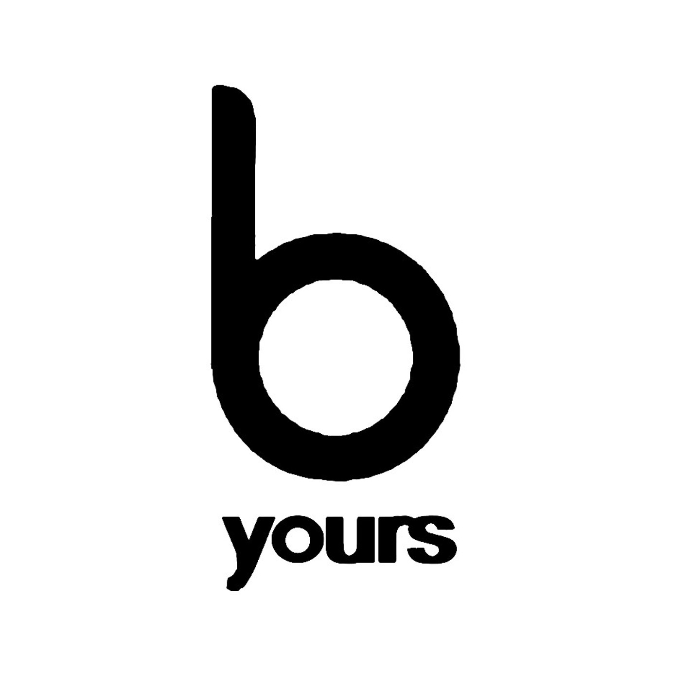 yours b