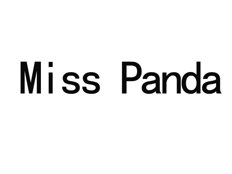 miss panda