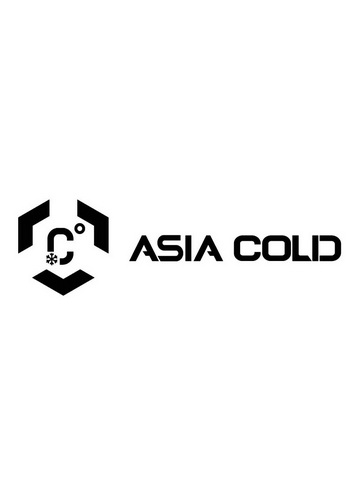 c° asia cold - 商标 - 爱企查