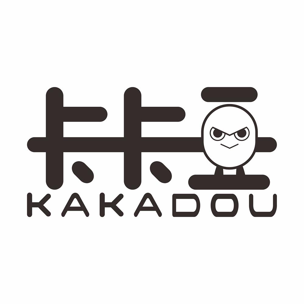 em>卡卡/em kakadou