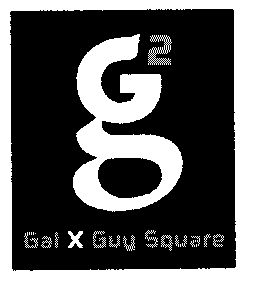 gal x guysquare商標續展申請/註冊號:3572070申請日期:2003-05-28