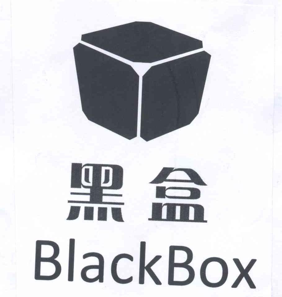 黑盒blackbox 