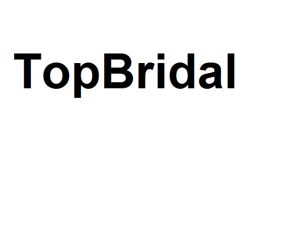  em>top /em> em>bridal /em>