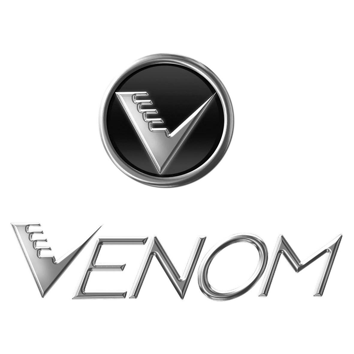  em>v /em>  em>venom /em>