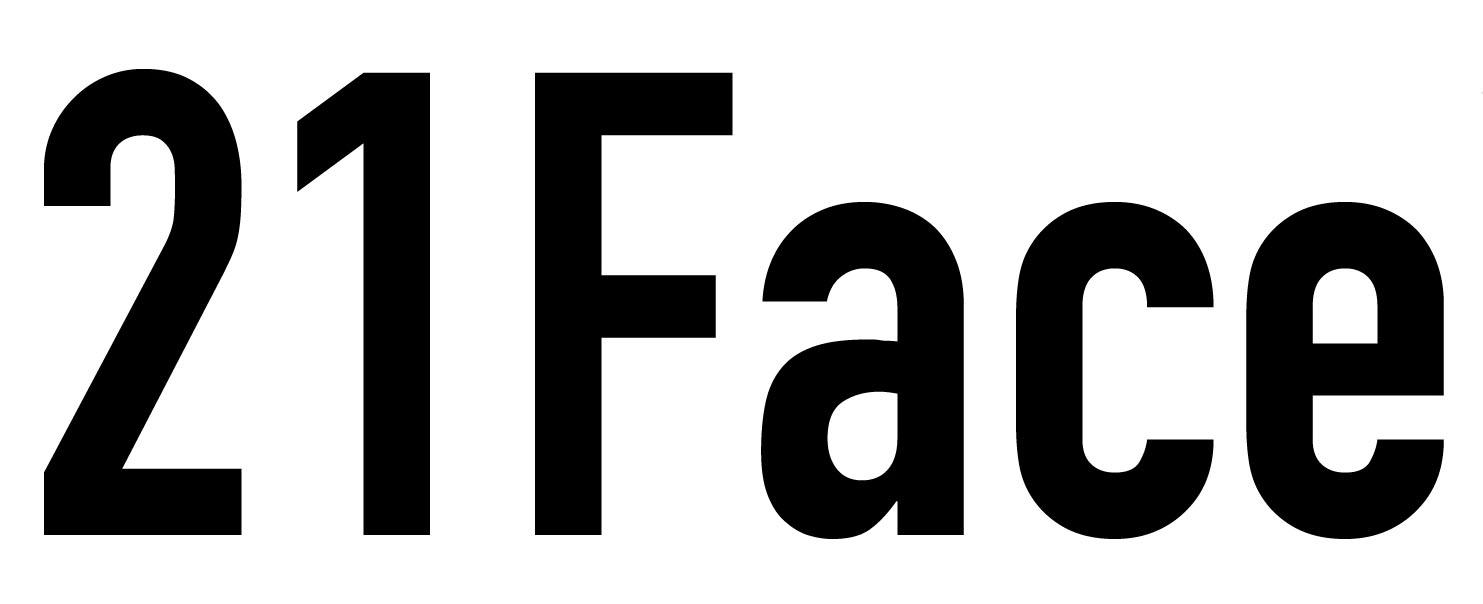  em>21 /em>  em>face /em>