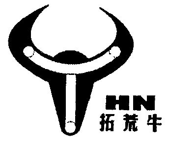 拓荒牛图片logo图片