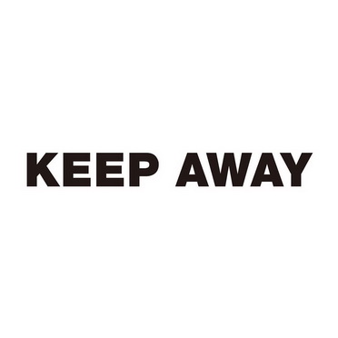 keep away 
