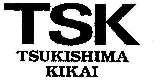 tsk tsukishima kikai