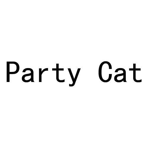  em>party /em>  em>cat /em>
