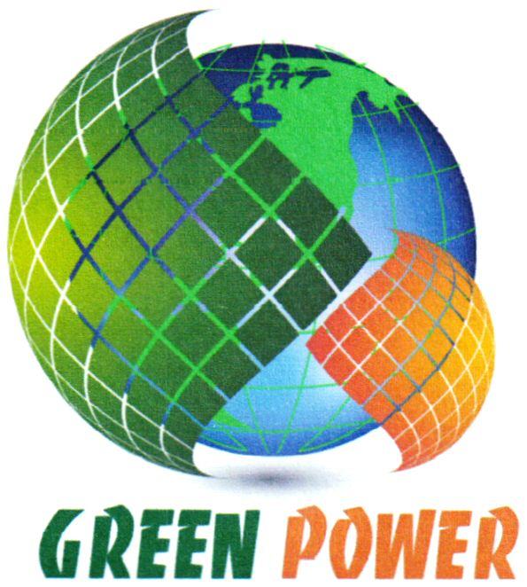  em>green /em>  em>power /em>