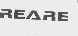 em>reare/em>