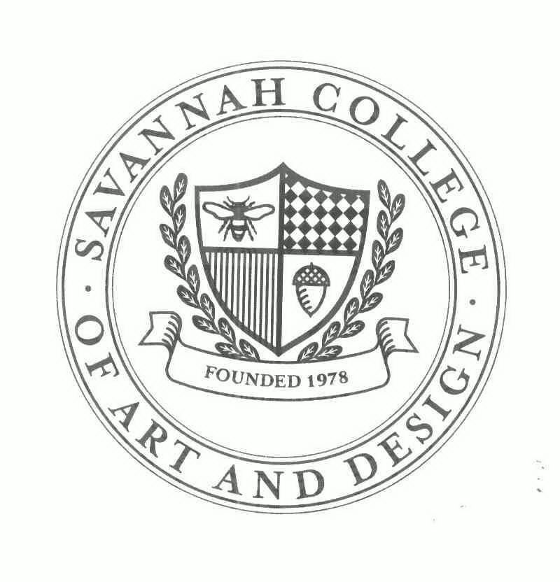 2009-08-17国际分类:第41类-教育娱乐商标申请人:萨凡纳艺术设计大学