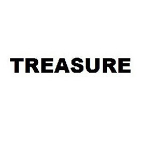 treasure                                  