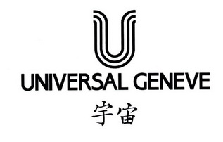  em>宇宙 /em>  em>universal /em> geneve
