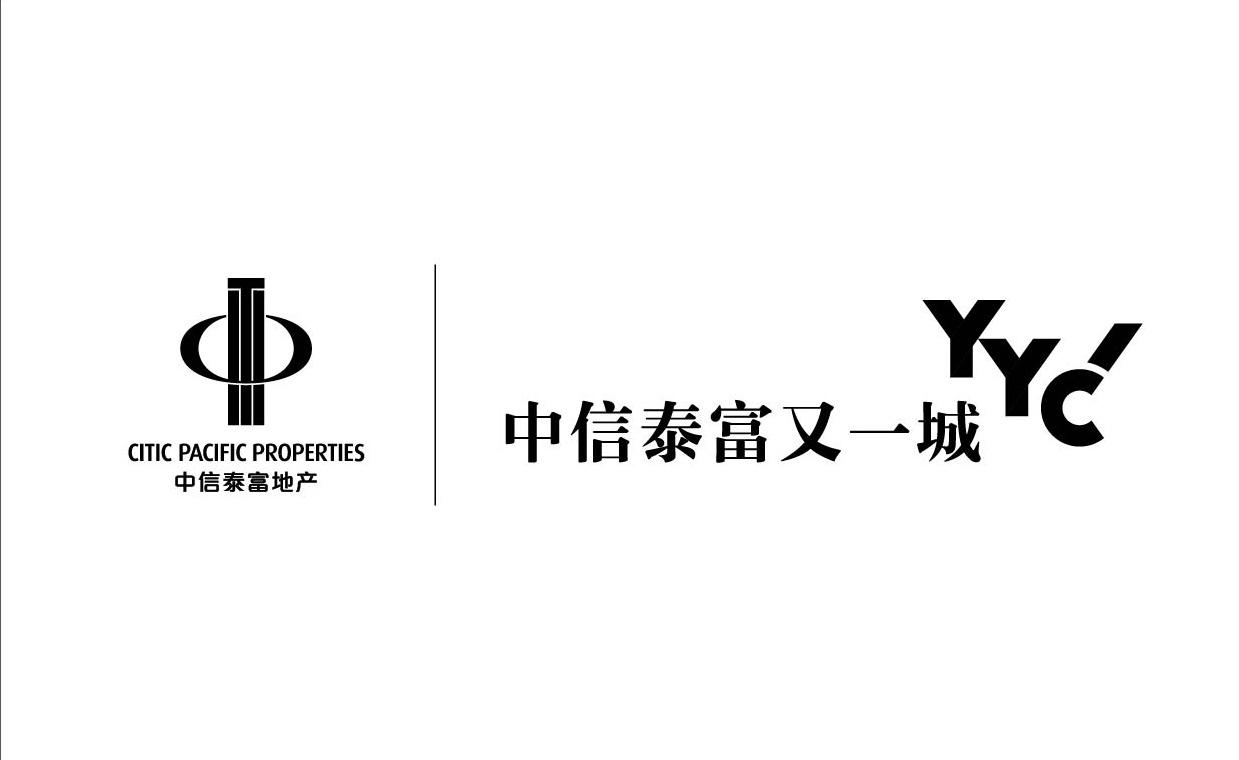 中信泰富logo图片