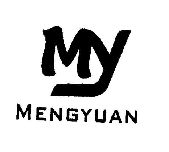 my  em>mengyuan /em>