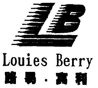 路易宾利;louies berry                     