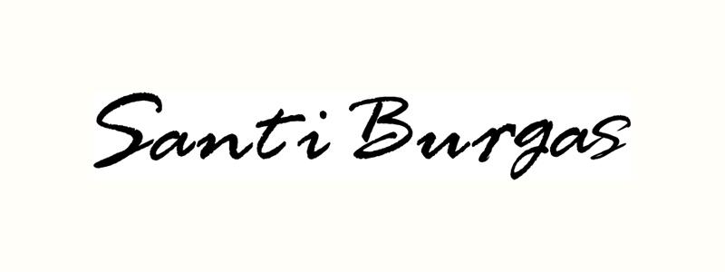 santi burgas
