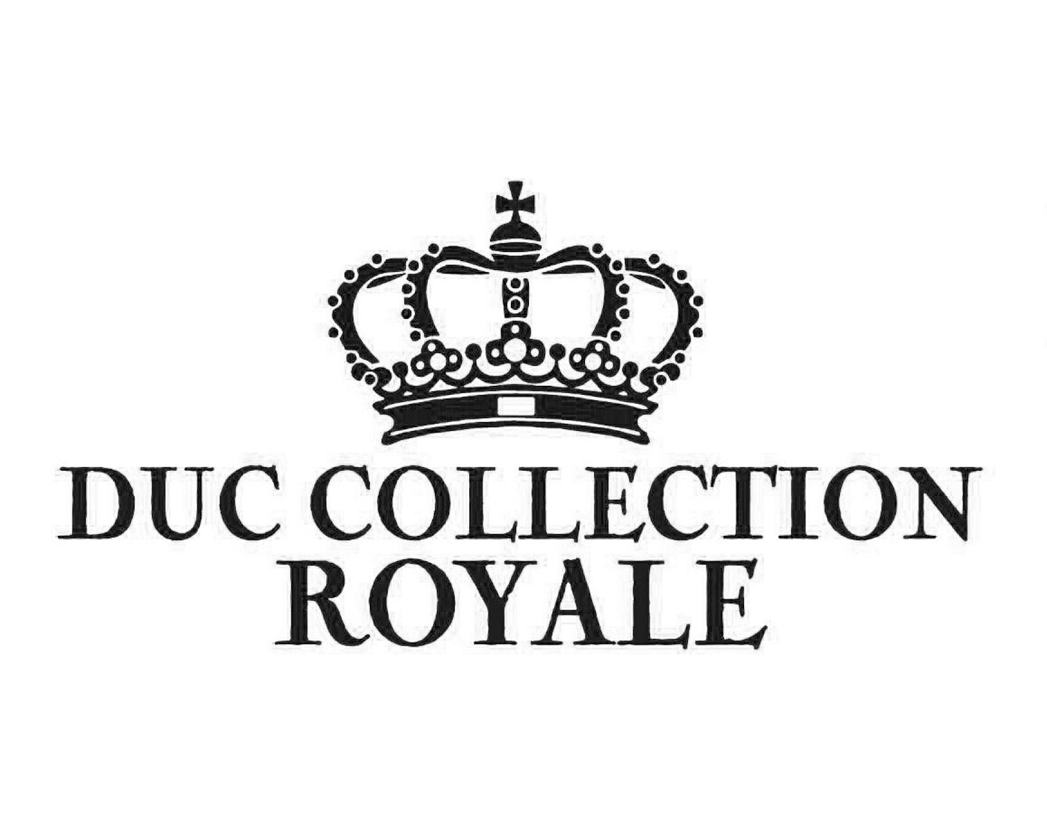  em>duc /em> em>collection /em> em>royale /em>