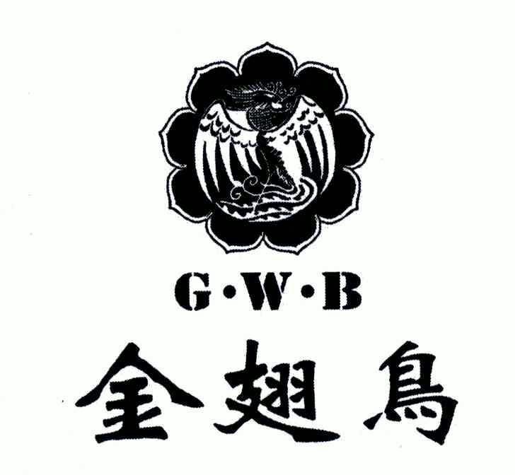金翅 鸟; gwb商标注册申请