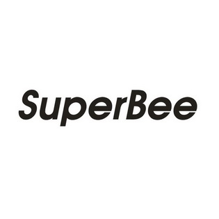 superbee 申请/注册号:55655670申请日期:2021-04-28