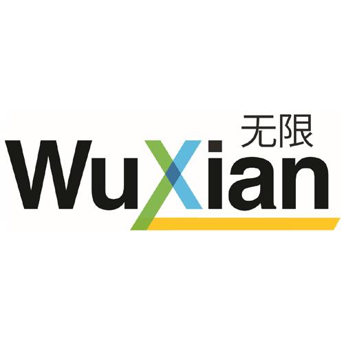 无限- 商标 - 爱企查