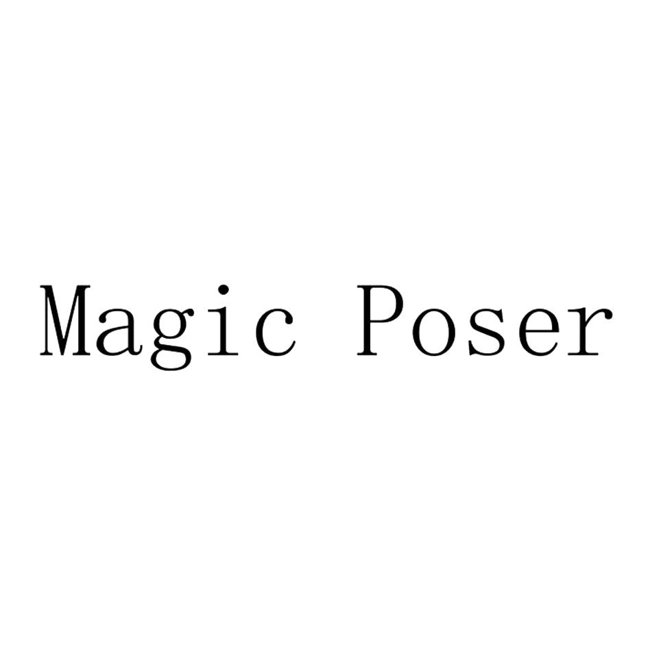 magic poser