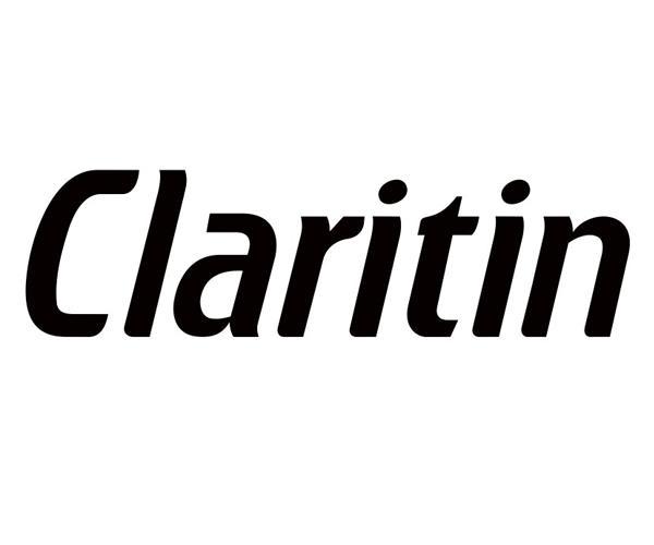 claritin等待受理通知书发文