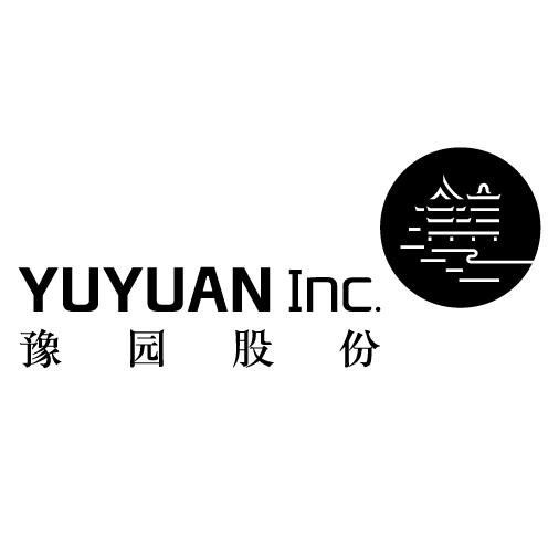 豫园股份 yuyuan inc.