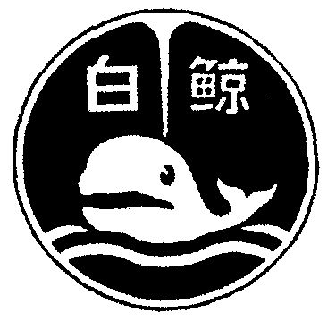 白鲸                                      