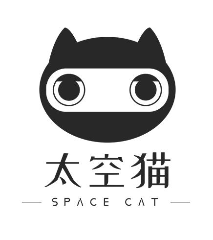  em>太空 /em> em>猫 /em> space cat