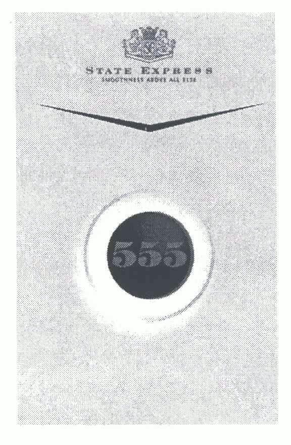 555;sestateexpresssmoothnessaboveallelse  