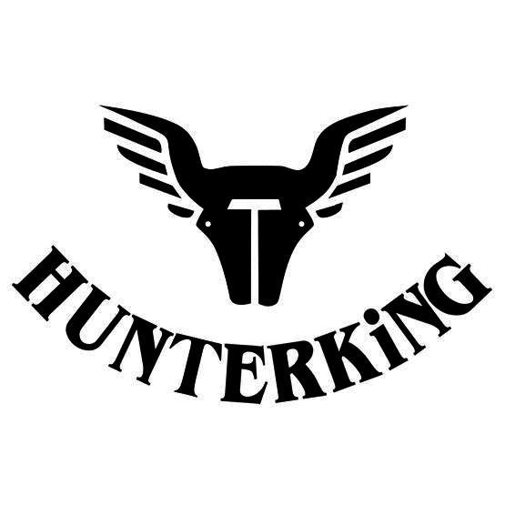  em>hunter /em> em>king /em>