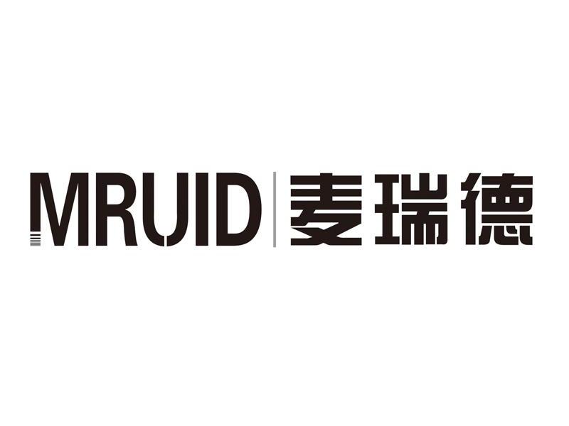 麦瑞德 mruid