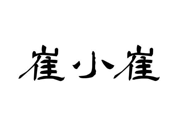  em>崔小崔 /em>