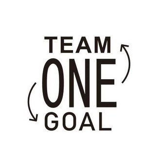  em>team /em> one  em>goal /em>