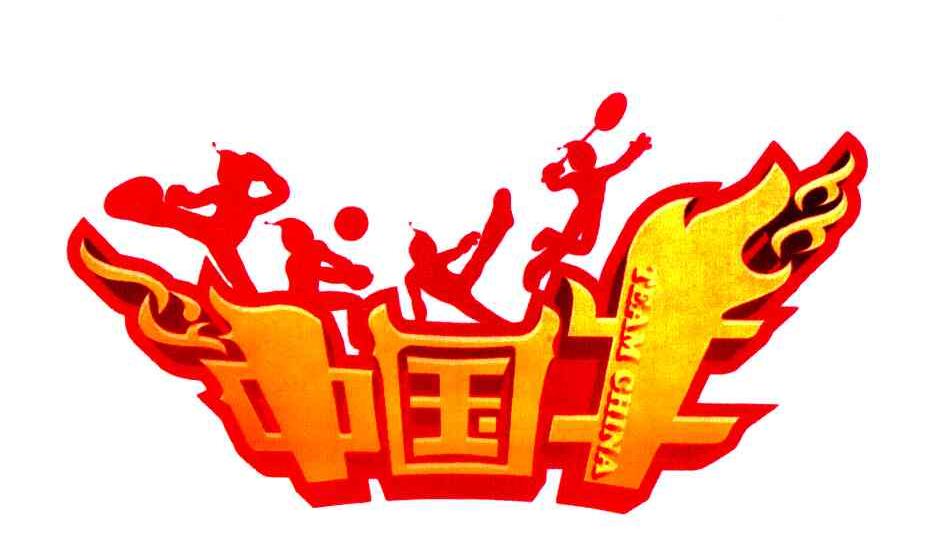 中国牛;team china