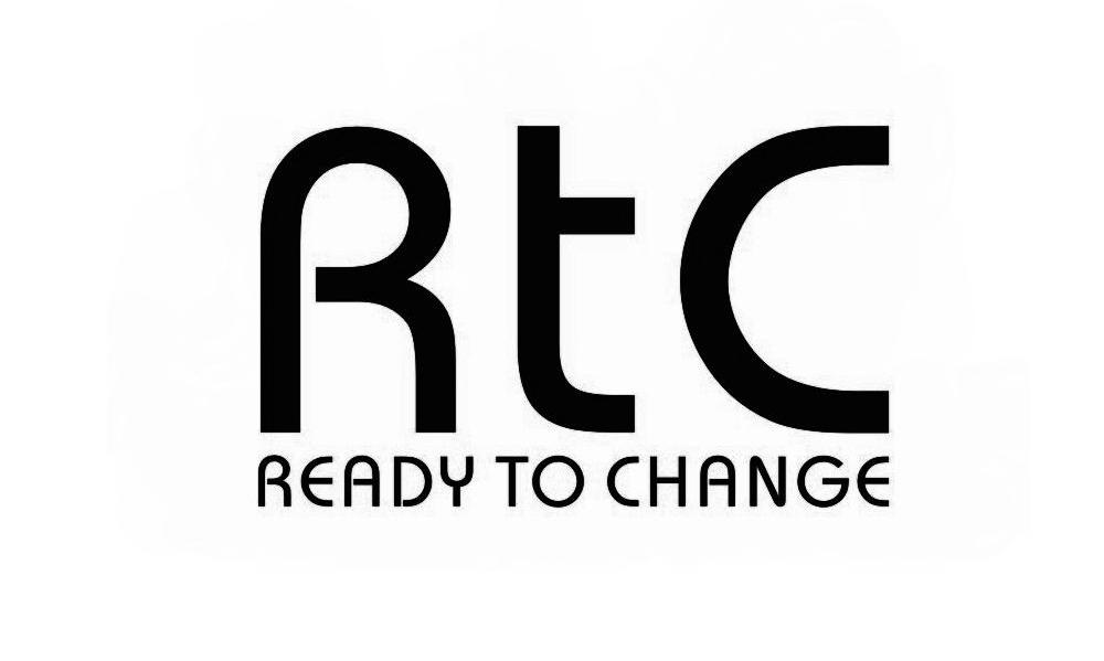 rtc ready to em>change /em>