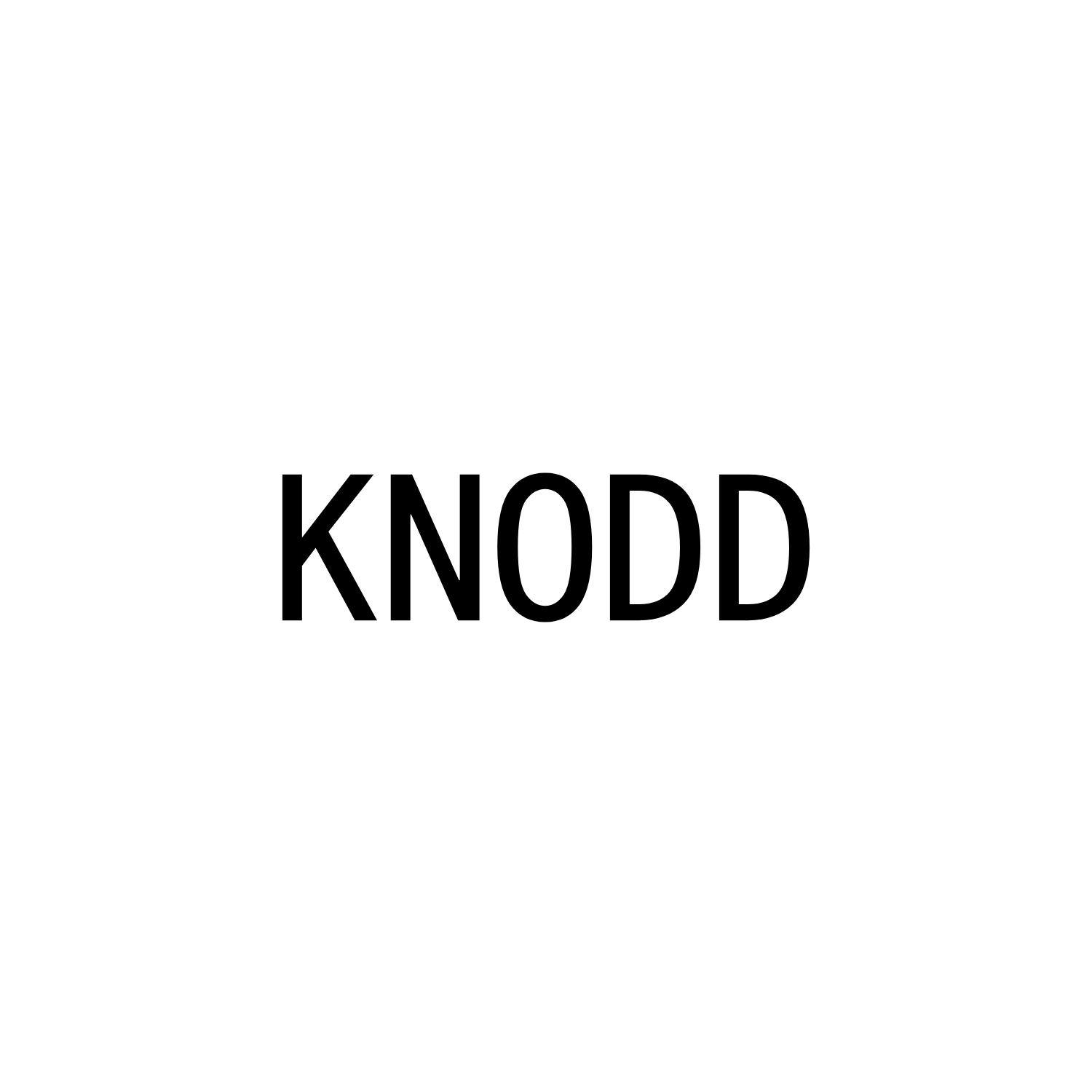 knod图片